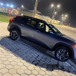 شيفروليه تراكس